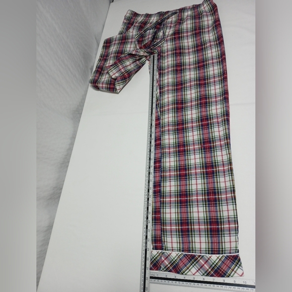 Victoria's Secert 2pc Lightweight Cotton Pajama Set. Size M - Picture 7 of 10